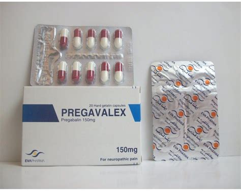 pregadurff 150 mg 20 caps.
