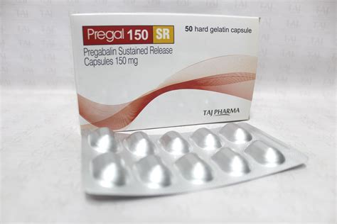 pregavalex 150mg 10 caps.