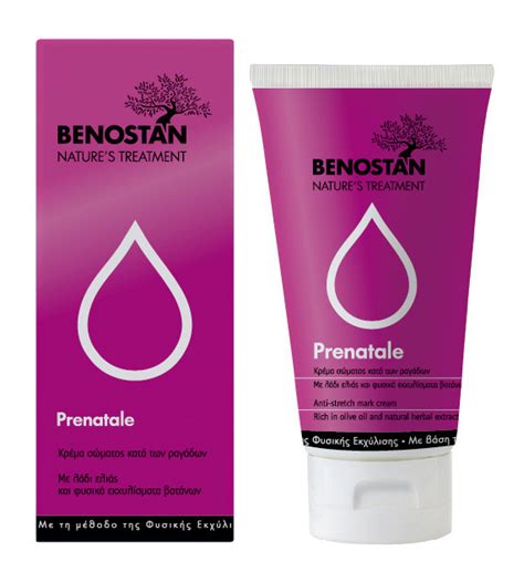 prenatale cream 150 ml