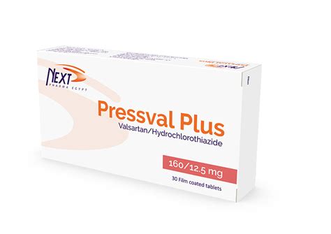 pressval 160 mg 30 f.c. tab.