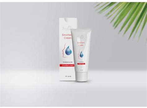 prettier emollient cream 60 gm