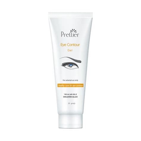 prettier eye contour gel 35 gm