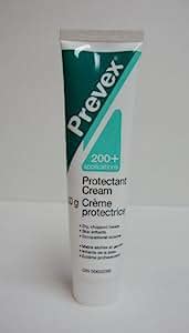 prevex care topical spray 60 ml