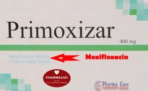 سعر دواء primoxizar 400 mg 5 f.c. tab.