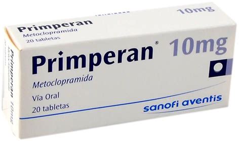 primperan 10mg 10 scored tab.