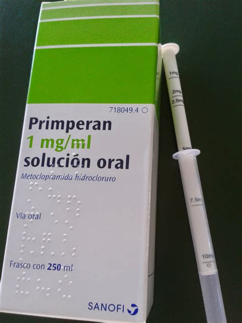 سعر دواء primperan 2.5mg/ml oral drops (cancelled)