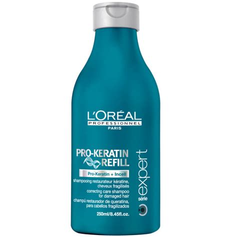 pro-shampoo 250 ml