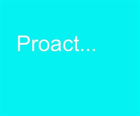 proact massage cream 50 gm