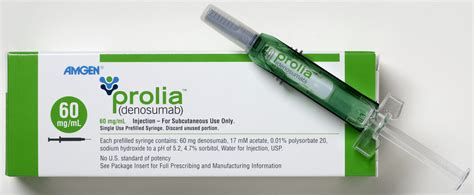 prolia 60 mg 1 pref.syringe