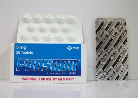 proscar 5mg 28 f.c. tab.