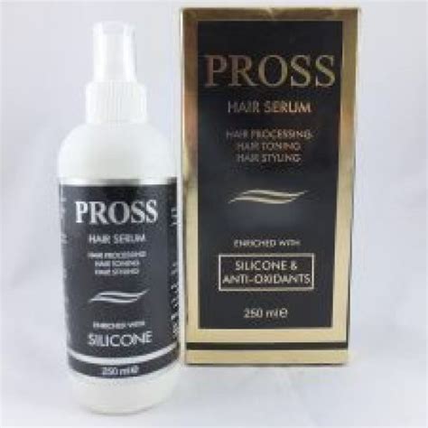 سعر دواء pross hair oil 120 ml