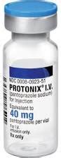 سعر دواء protofix 40mg vial i.v.