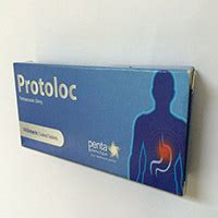 protoloc 20 mg 14 enteric coated tab.