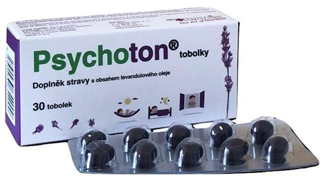 psychoton dragee 0.12 %