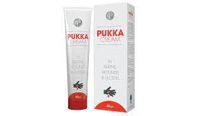 pukka cream 40 gm