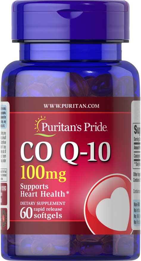 سعر دواء q-sorb co q-10 100 mg 60 softgels (illegal import)