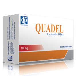 سعر دواء quadel 100mg 10 f.c. tabs