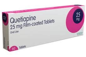 سعر دواء quetiapine 25mg 30 f.c. tab.