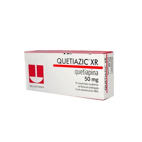 سعر دواء quetiazic xr 50 mg 30 tablets