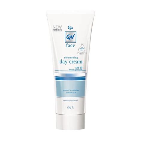 qv face day cream 75 gm