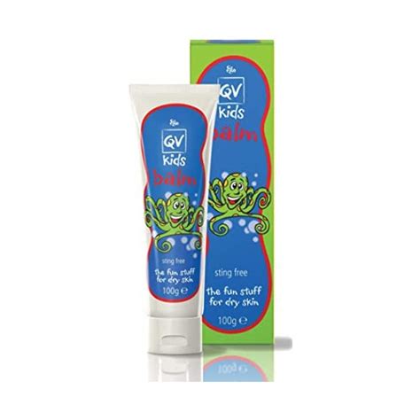 qv kids balm 100 gm