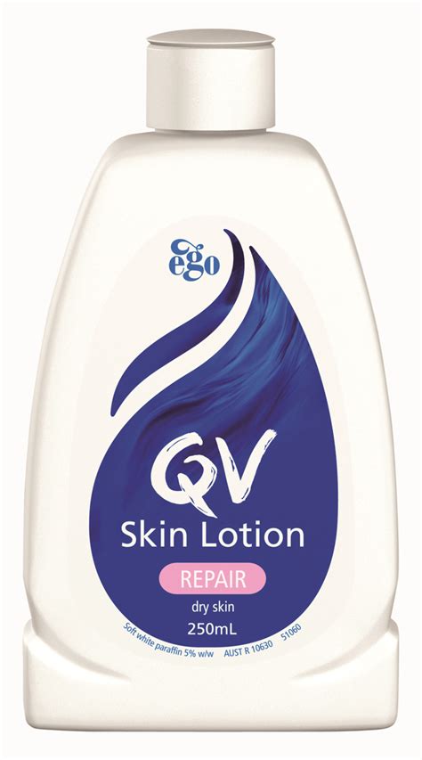 qv skin lotion 250 ml