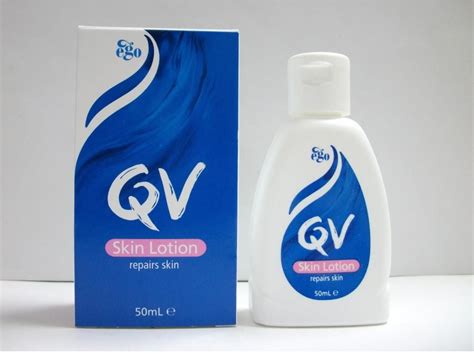 qv skin lotion 50 ml