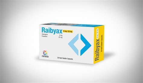 raibyax 6/50 mg 30 caps.