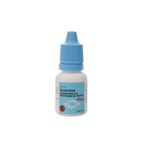 ramedamycin plus eye drops 5 ml