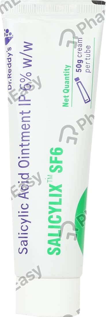 rasha oint. 50 gm