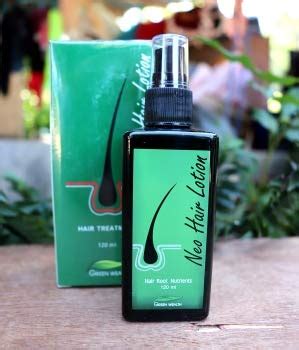 re-soul hair lotion 120 ml