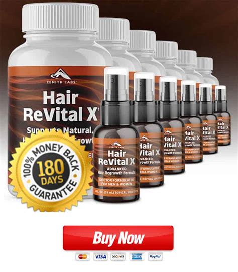 re-vital hair stimulating system