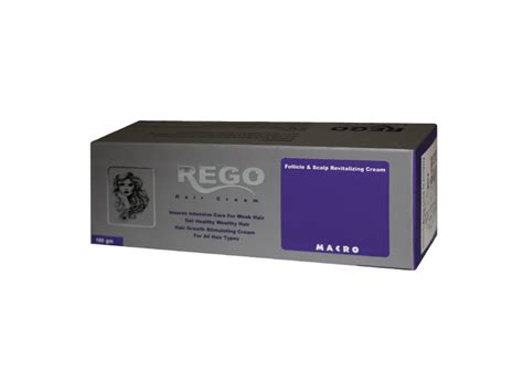 سعر دواء rego hair cream 50 gm