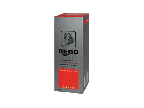 سعر دواء rego hair lotion 120 ml