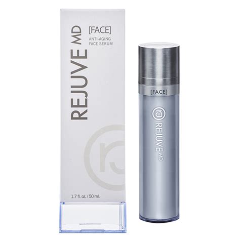 rejuve md face serum 50 ml