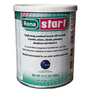 renastart powder 400 gm (hospitals)