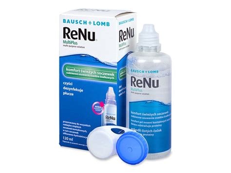 سعر دواء renu multiplus solution 120 ml