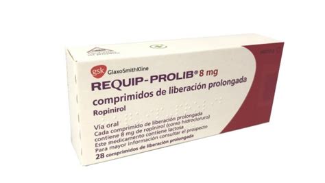 requib-prolib 8 mg 28 prolonged rel. tabs.