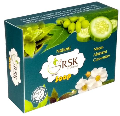resept soap 80 gm