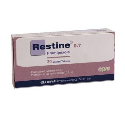 سعر دواء restine 20 tab.