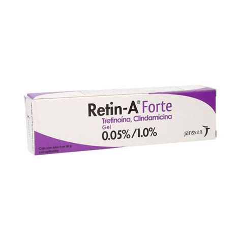 retin a 0.05% gel 30 gm