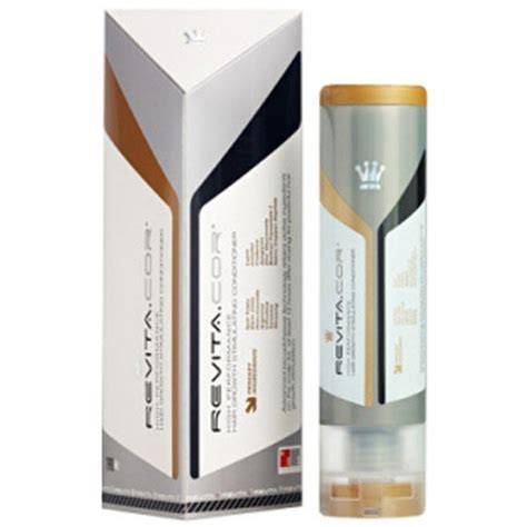 revita.cor hair stimulating conditioner 190 ml