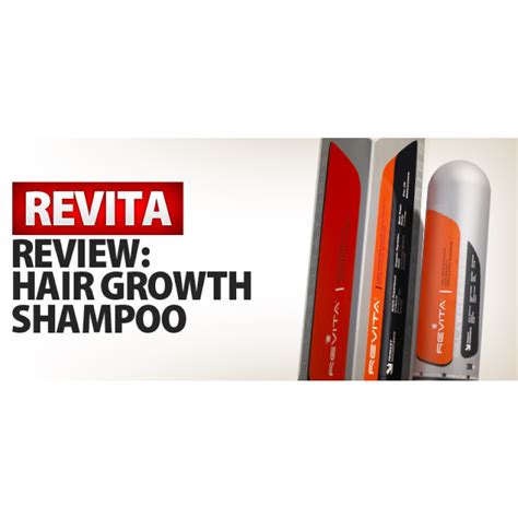 revita hair stimulating shampoo 180 ml