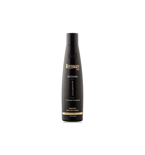 revivogen bio-cleansing shampoo 360 ml