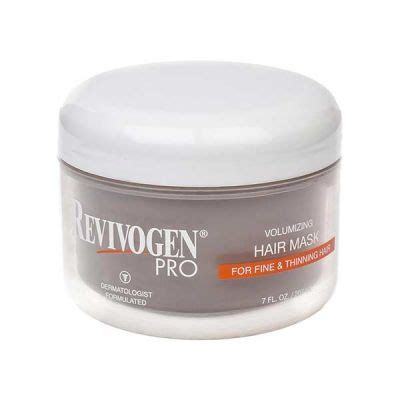 revivogen pro hair mask 207 ml