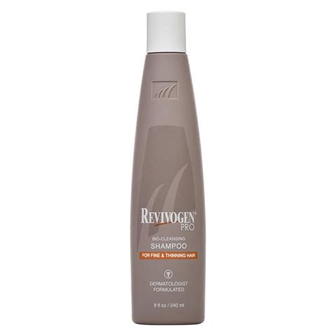 revivogen pro shampoo 240 ml