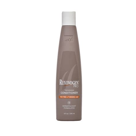 revivogen pro thickening conditioner 240 ml