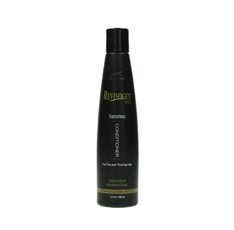 revivogen thickening conditioner 360 ml