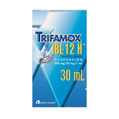 rifamox 100mg/5ml 30gm susp.