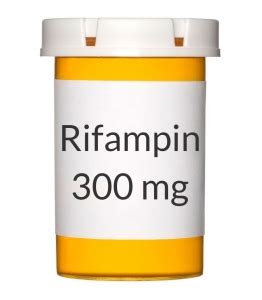 rifampin 300mg 10 caps. (debeiky)